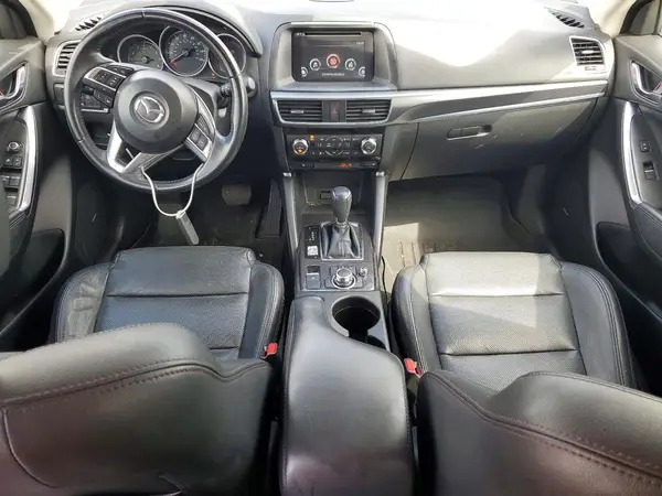 JM3KE2DY2G0866208 2016 MAZDA CX-5 - Image 8