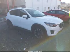 JM3KE2DY2G0870050 2016 MAZDA CX-5
