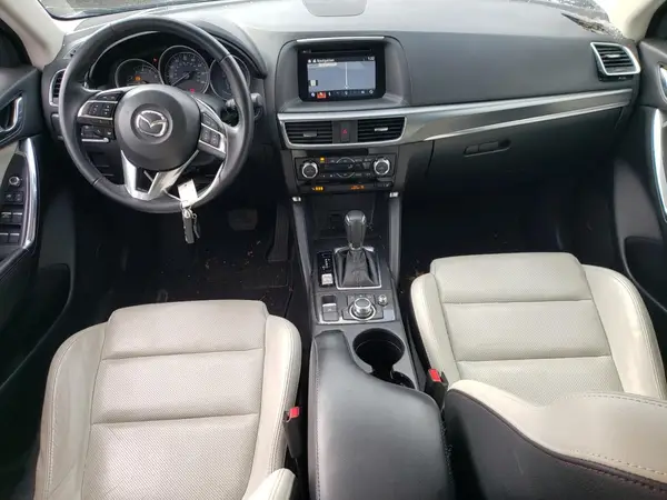 JM3KE2DY2G0871537 2016 MAZDA CX-5 - Image 8