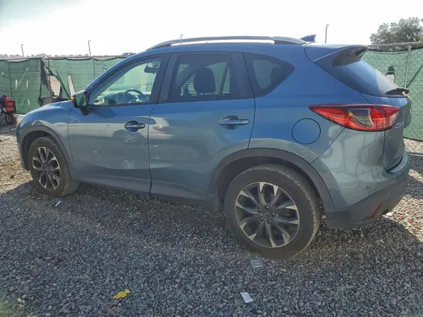 JM3KE2DY2G0879069 2016 MAZDA CX-5 - Image 2
