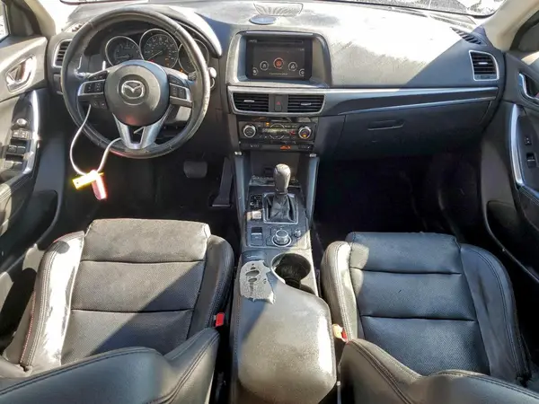 JM3KE2DY2G0879069 2016 MAZDA CX-5 - Image 8