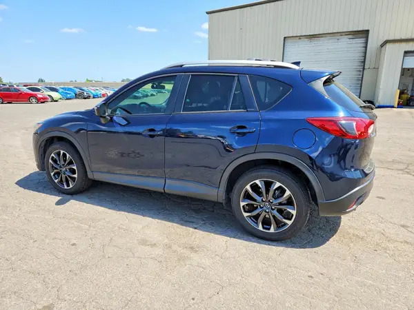 JM3KE2DY2G0879377 2016 MAZDA CX-5 - Image 2