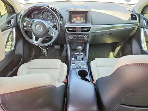 JM3KE2DY2G0879377 2016 MAZDA CX-5 - Image 8