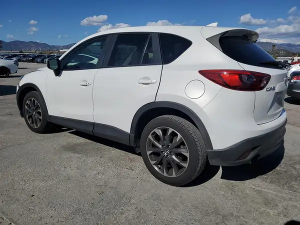 JM3KE2DY2G0881372 2016 MAZDA CX-5 - Image 2