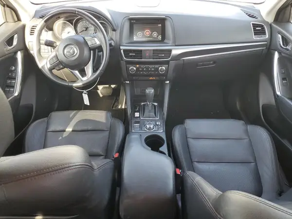 JM3KE2DY2G0885745 2016 MAZDA CX-5 - Image 8