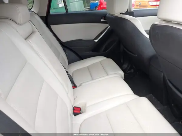 JM3KE2DY2G0892923 2016 MAZDA CX-5 - Image 8