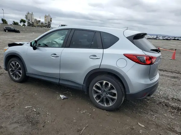 JM3KE2DY2G0894056 2016 MAZDA CX-5 - Image 2