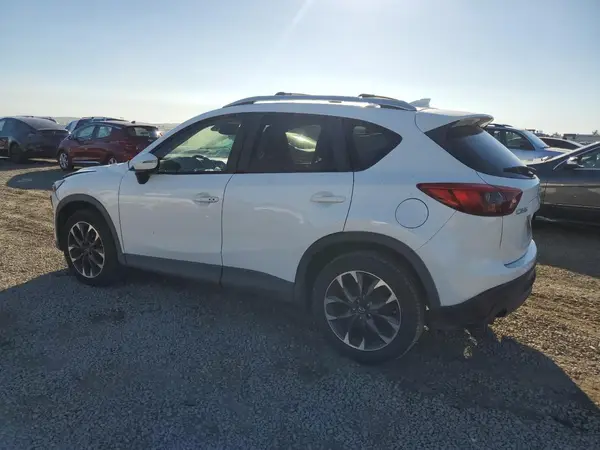 JM3KE2DY2G0901474 2016 MAZDA CX-5 - Image 2