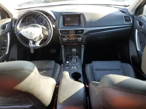 JM3KE2DY2G0901474 2016 MAZDA CX-5 - Image 8
