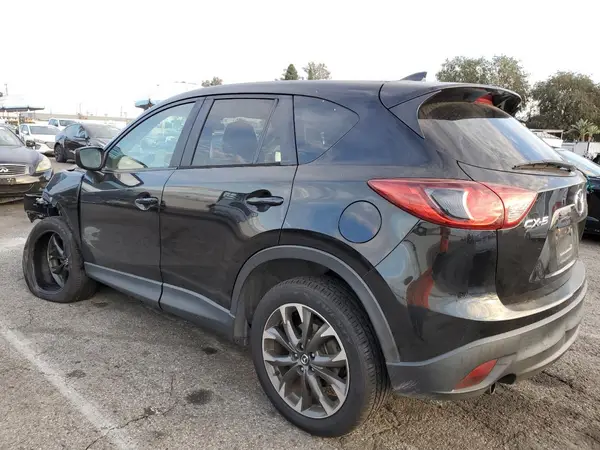 JM3KE2DY2G0902723 2016 MAZDA CX-5 - Image 2