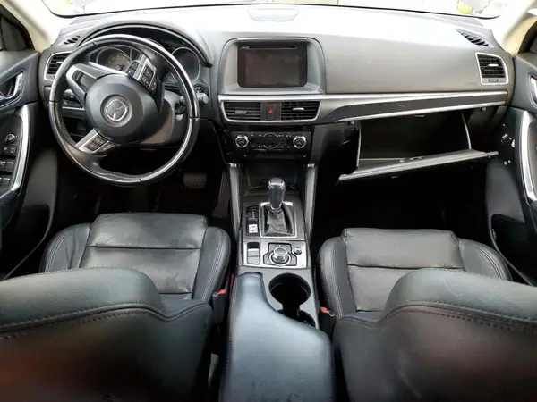 JM3KE2DY2G0902723 2016 MAZDA CX-5 - Image 8