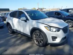 JM3KE2DY2G0909574 2016 MAZDA CX-5