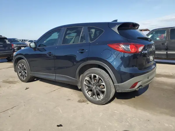 JM3KE2DY2G0910482 2016 MAZDA CX-5 - Image 2