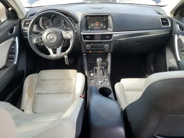 JM3KE2DY2G0910482 2016 MAZDA CX-5 - Image 8
