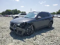 JM3KE2DY2G0912801 2016 MAZDA CX-5