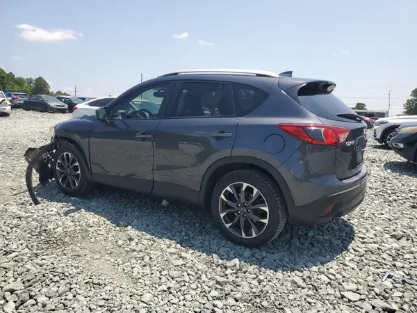 JM3KE2DY2G0912801 2016 MAZDA CX-5 - Image 2