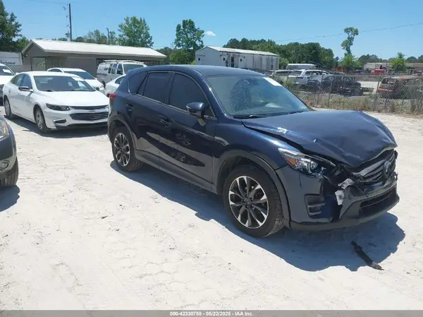 JM3KE2DY2G0915178 2016 MAZDA CX-5 - Image 1