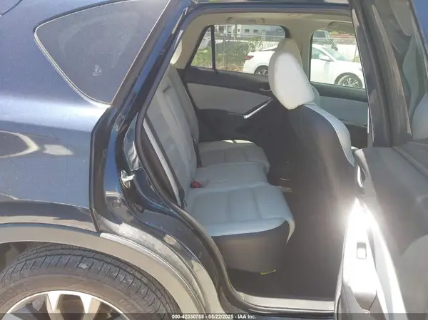 JM3KE2DY2G0915178 2016 MAZDA CX-5 - Image 8