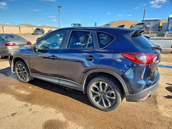 JM3KE2DY2G0915777 2016 MAZDA CX-5 - Image 2