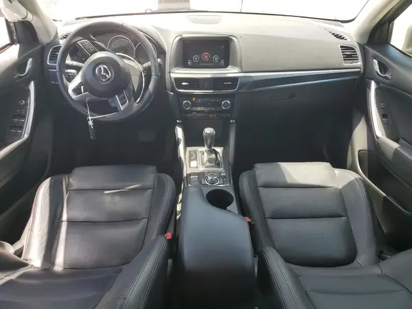 JM3KE2DY3G0601510 2016 MAZDA CX-5 - Image 8