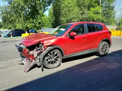 JM3KE2DY3G0612233 2016 MAZDA CX-5