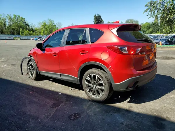 JM3KE2DY3G0612233 2016 MAZDA CX-5 - Image 2