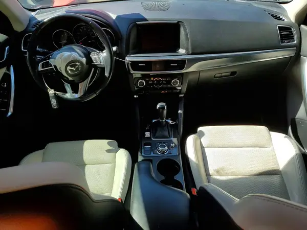 JM3KE2DY3G0612233 2016 MAZDA CX-5 - Image 8