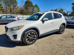 JM3KE2DY3G0617769 2016 MAZDA CX-5