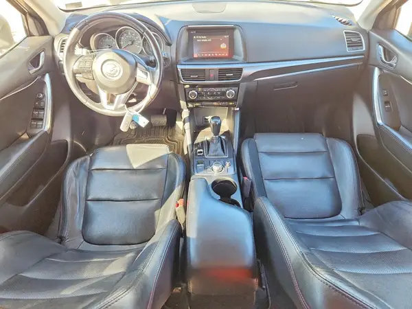 JM3KE2DY3G0617769 2016 MAZDA CX-5 - Image 8
