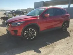 JM3KE2DY3G0623278 2016 MAZDA CX-5