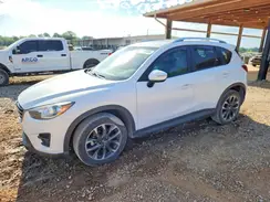 JM3KE2DY3G0625399 2016 MAZDA CX-5