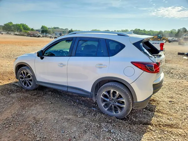 JM3KE2DY3G0625399 2016 MAZDA CX-5 - Image 2