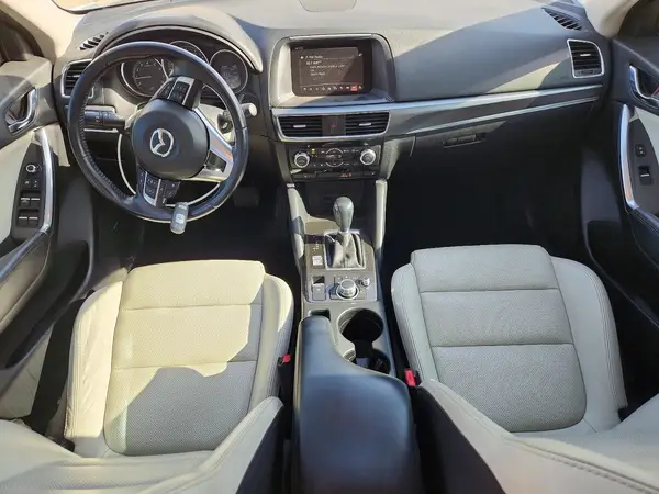 JM3KE2DY3G0625399 2016 MAZDA CX-5 - Image 8