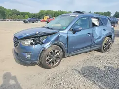 JM3KE2DY3G0627153 2016 MAZDA CX-5