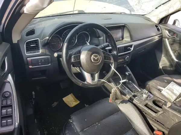 JM3KE2DY3G0627153 2016 MAZDA CX-5 - Image 8