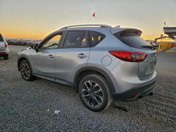 JM3KE2DY3G0638475 2016 MAZDA CX-5 - Image 2