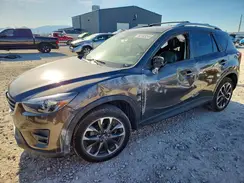 JM3KE2DY3G0639917 2016 MAZDA CX-5