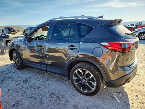 JM3KE2DY3G0639917 2016 MAZDA CX-5 - Image 2