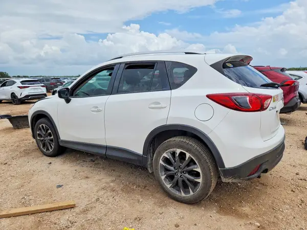 JM3KE2DY3G0643871 2016 MAZDA CX-5 - Image 2