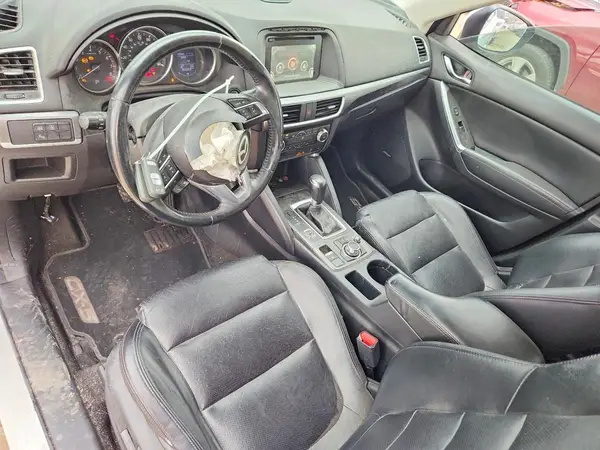 JM3KE2DY3G0643871 2016 MAZDA CX-5 - Image 8