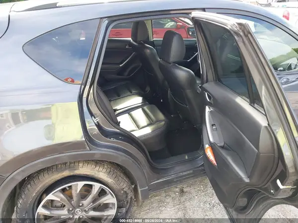 JM3KE2DY3G0643983 2016 MAZDA CX-5 - Image 8