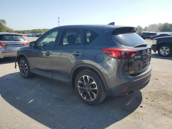 JM3KE2DY3G0646978 2016 MAZDA CX-5 - Image 2