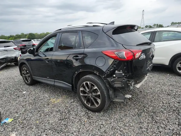 JM3KE2DY3G0647404 2016 MAZDA CX-5 - Image 2