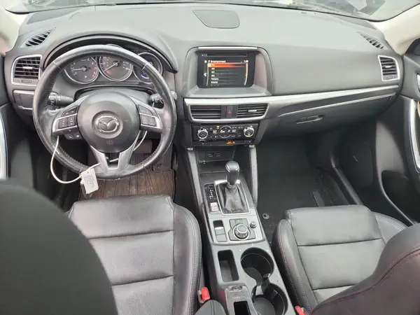 JM3KE2DY3G0647404 2016 MAZDA CX-5 - Image 8