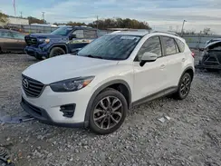 JM3KE2DY3G0648083 2016 MAZDA CX-5