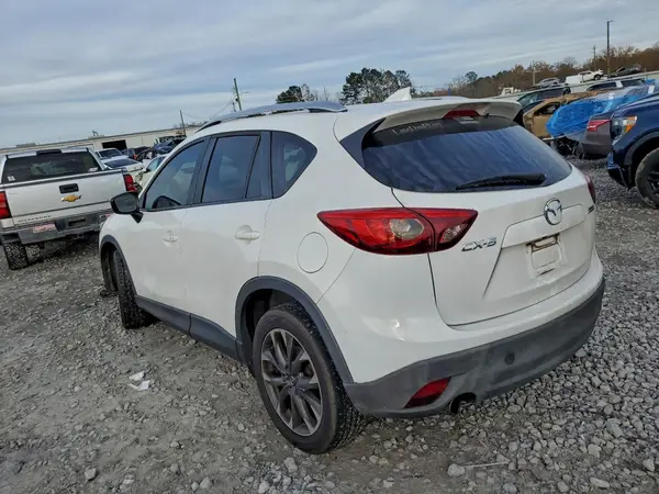JM3KE2DY3G0648083 2016 MAZDA CX-5 - Image 2