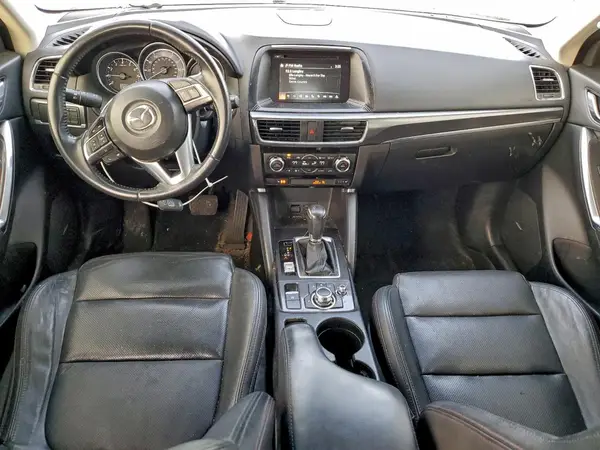 JM3KE2DY3G0648083 2016 MAZDA CX-5 - Image 8