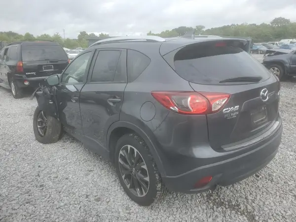 JM3KE2DY3G0649203 2016 MAZDA CX-5 - Image 2