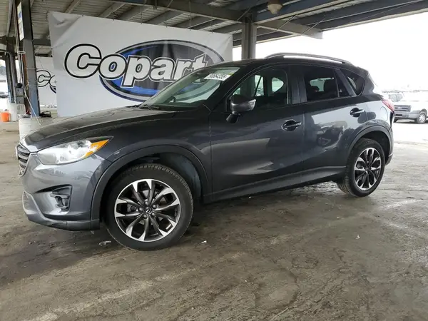 JM3KE2DY3G0651730 2016 MAZDA CX-5