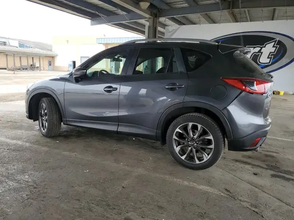 JM3KE2DY3G0651730 2016 MAZDA CX-5 - Image 2